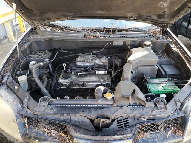 Photo 11 from auction – 2003 MITSUBISHI OUTLANDER with VIN JA4LX31G53U036411