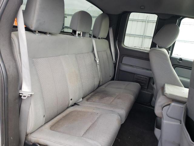 Photo 10 from auction – 2012 FORD F150 SUPER with VIN 1FTEX1EM8CFA16788