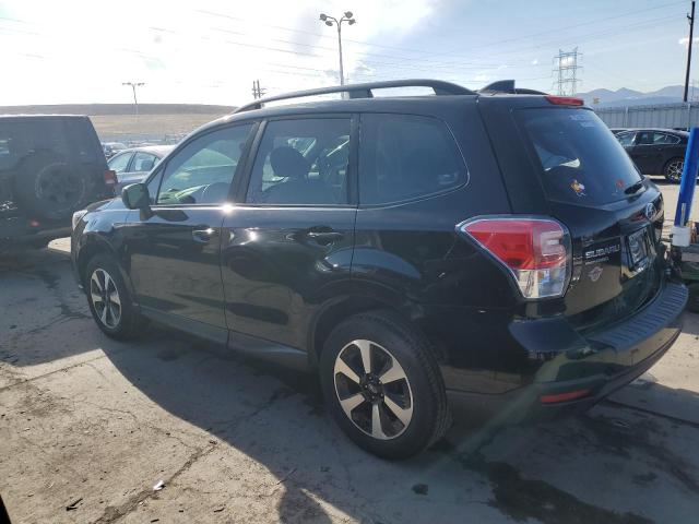 Photo 2 from auction – 2018 SUBARU FORESTER 2 with VIN JF2SJABC0JH569373