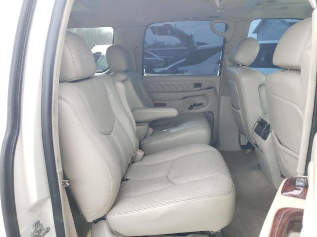 Photo 11 from auction – 2006 CADILLAC ESCALADE E with VIN 3GYFK66N26G233922