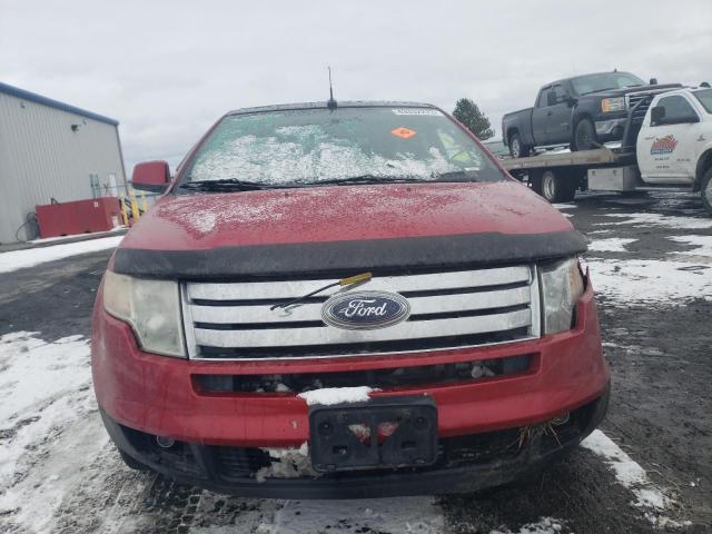 Photo 5 from auction – 2010 FORD EDGE LIMIT with VIN 2FMDK4KC4ABB27470