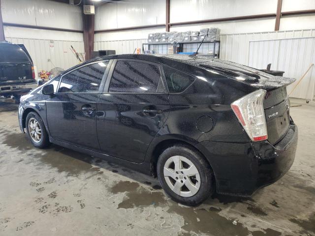 Photo 2 from auction – 2010 TOYOTA PRIUS with VIN JTDKN3DU8A0063101