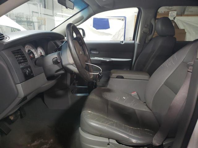 Photo 7 from auction – 2005 DODGE DURANGO SL with VIN 1D4HB48D65F546062
