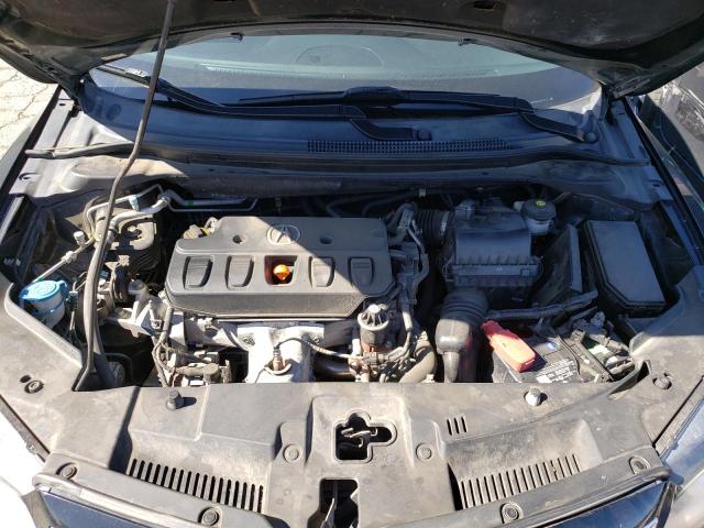 Photo 11 from auction – 2014 ACURA ILX 20 with VIN 19VDE1F31EE009632