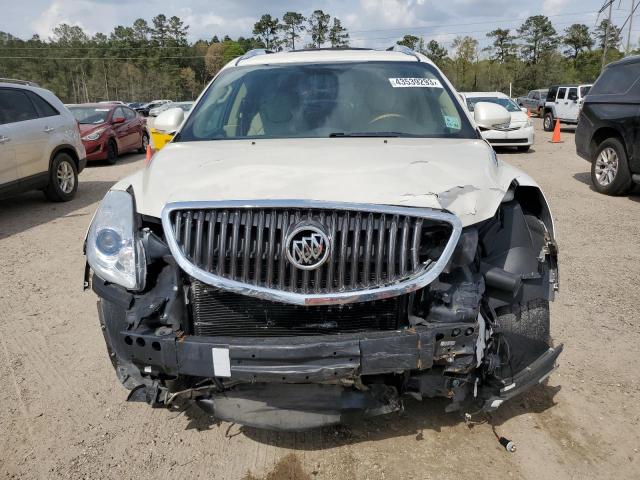 Photo 5 from auction – 2011 BUICK ENCLAVE CX with VIN 5GAKRBED4BJ345262
