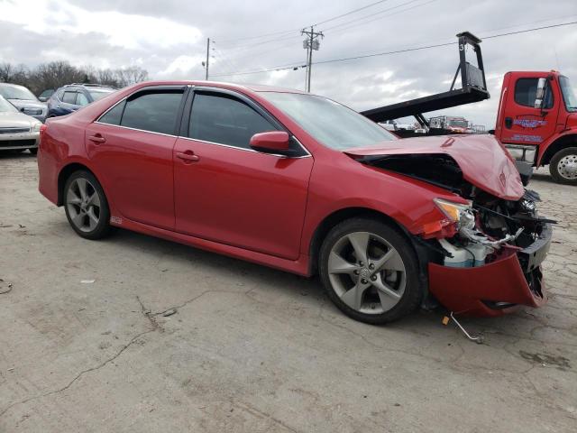 Photo 4 from auction – 2014 TOYOTA CAMRY L with VIN 4T1BF1FK1EU752811