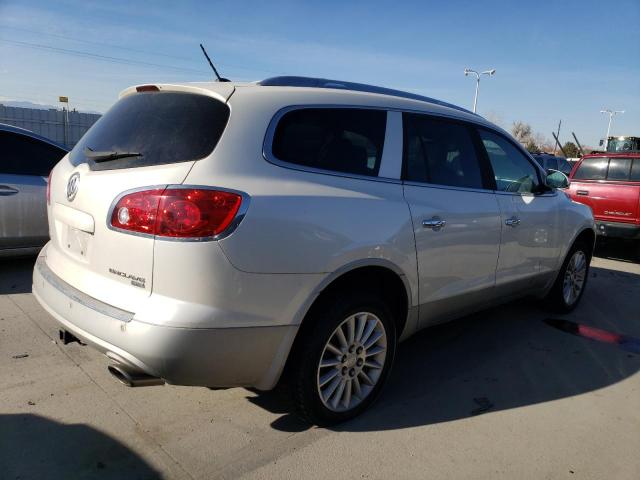 Photo 3 from auction – 2010 BUICK ENCLAVE CX with VIN 5GALRBED8AJ174602