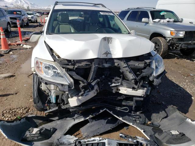 Photo 5 from auction – 2012 MAZDA CX-9 with VIN JM3TB3DA1C0363222