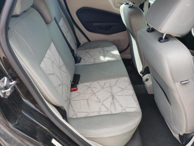 Photo 10 from auction – 2013 FORD FIESTA SE with VIN 3FADP4EJXDM199105