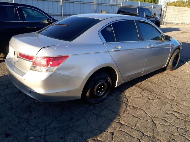 Photo 3 from auction – 2011 HONDA ACCORD LXP with VIN 1HGCP2F45BA157939