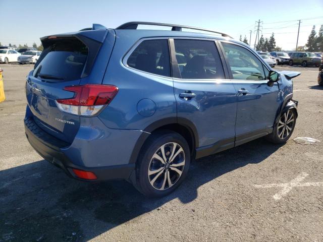 Photo 3 from auction – 2019 SUBARU FORESTER L with VIN JF2SKASC9KH429417