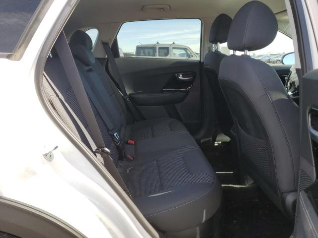 Photo 10 from auction – 2020 KIA NIRO LX with VIN KNDCB3LC0L5399496