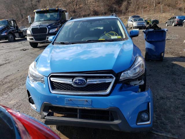 Photo 5 from auction – 2016 SUBARU CROSSTREK with VIN JF2GPANC5GH340633