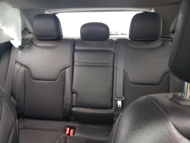 Photo 10 from auction – 2018 JEEP COMPASS LA with VIN 3C4NJDBB3JT401491