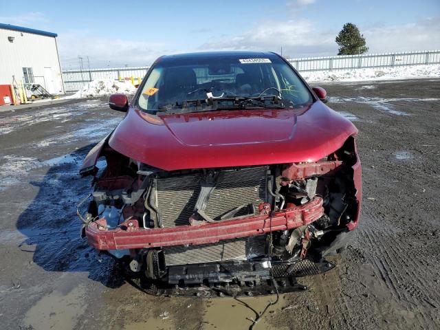 Photo 5 from auction – 2019 FORD EDGE SEL with VIN 2FMPK4J98KBB42252