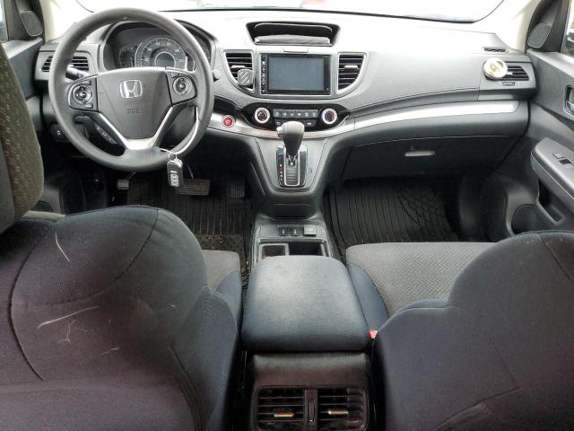 Photo 8 from auction – 2015 HONDA CR-V EX with VIN 2HKRM4H53FH688977