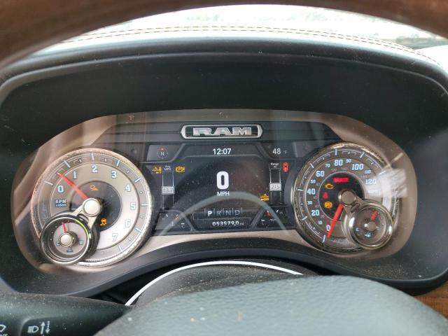 Zdjęcie 9 z aukcji – 2019 RAM 1500 LONGH z VIN 1C6SRFKT5KN632823