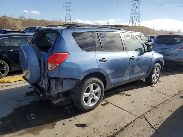 Photo 3 from auction – 2008 TOYOTA RAV4 with VIN JTMBD33V585143370