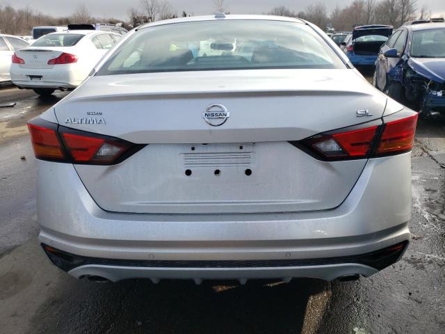 Photo 6 from auction – 2019 NISSAN ALTIMA SL with VIN 1N4BL4EV6KC105628