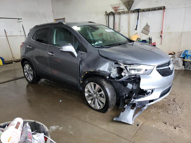 Photo 4 from auction – 2019 BUICK ENCORE PRE with VIN KL4CJASB5KB731815