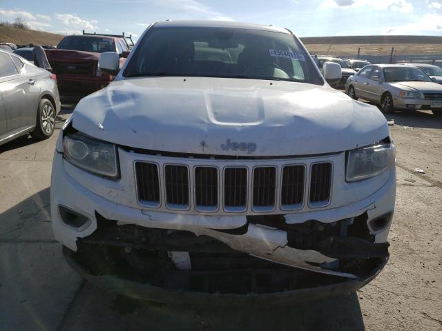Photo 5 from auction – 2015 JEEP GRAND CHER with VIN 1C4RJFAGXFC244135