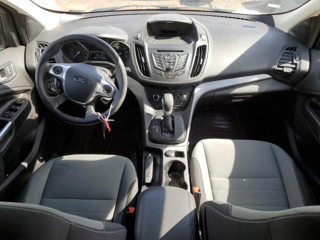Photo 8 from auction – 2016 FORD ESCAPE SE with VIN 1FMCU9G9XGUA54284