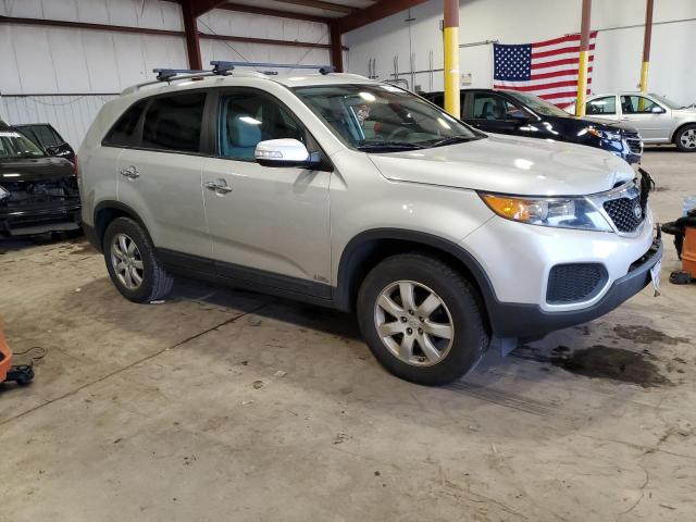 Photo 4 from auction – 2011 KIA SORENTO BA with VIN 5XYKTDA28BG140348
