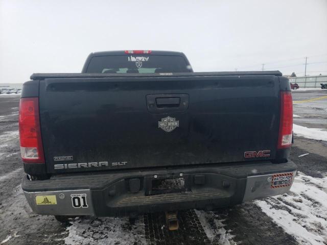 Photo 6 from auction – 2012 GMC SIERRA K15 with VIN 1GTR2WE70CZ222841