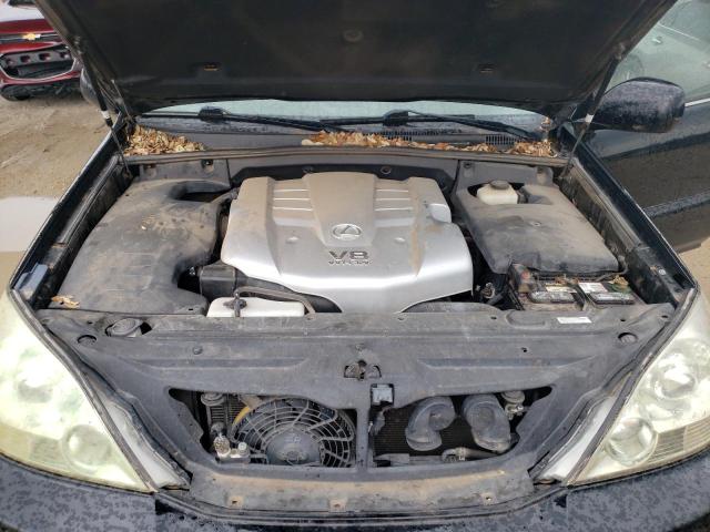Photo 12 from auction – 2009 LEXUS GX 470 with VIN JTJBT20X290178429