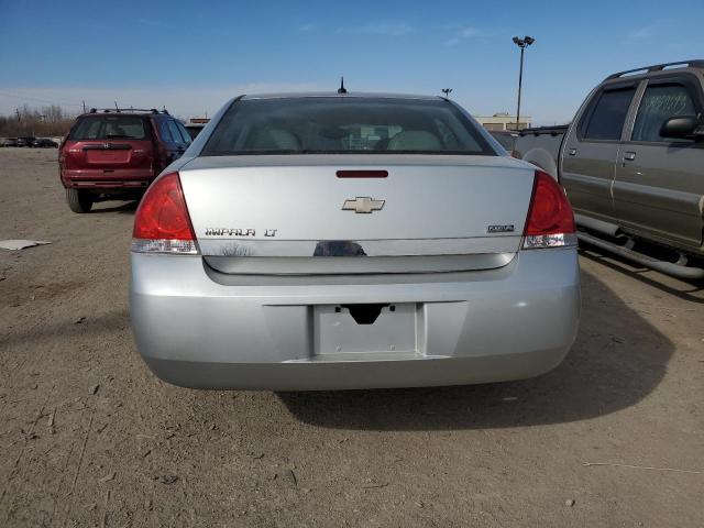 Photo 6 from auction – 2009 CHEVROLET IMPALA 1LT with VIN 2G1WT57K591287111