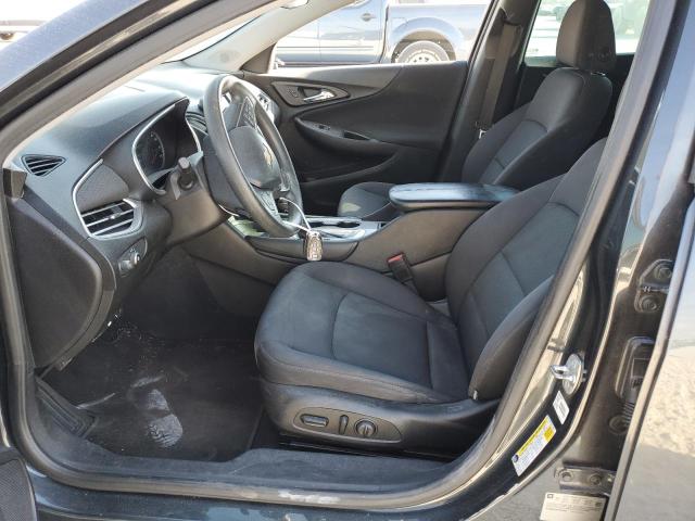 Photo 7 from auction – 2017 CHEVROLET MALIBU LT with VIN 1G1ZE5ST6HF155599