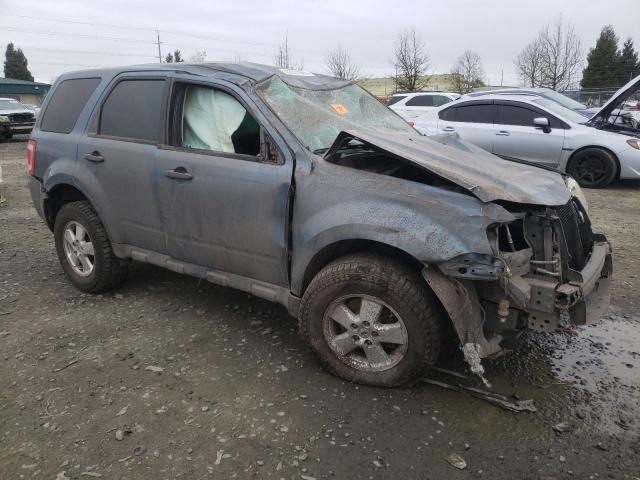 Photo 4 from auction – 2011 FORD ESCAPE XLS with VIN 1FMCU9C72BKC65276