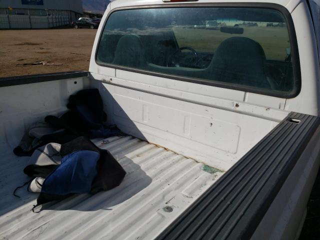 Photo 10 from auction – 1999 FORD F250 SUPER with VIN 1FTNF20L4XEE99618