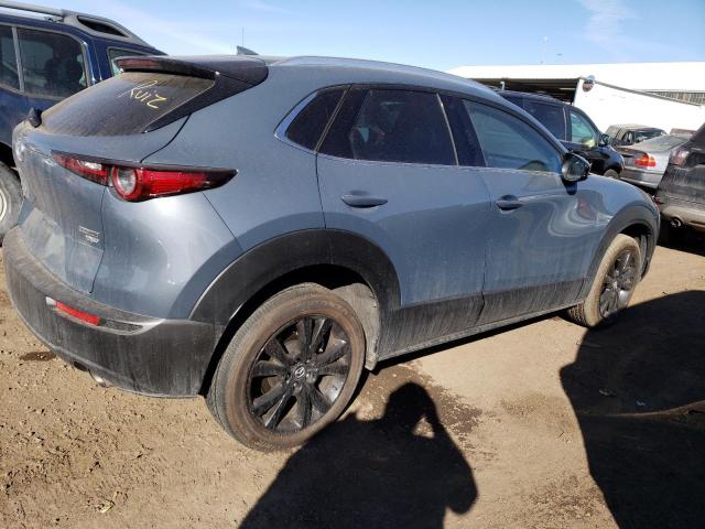 Photo 3 from auction – 2022 MAZDA CX-30 PREM with VIN 3MVDMBDY5NM438128