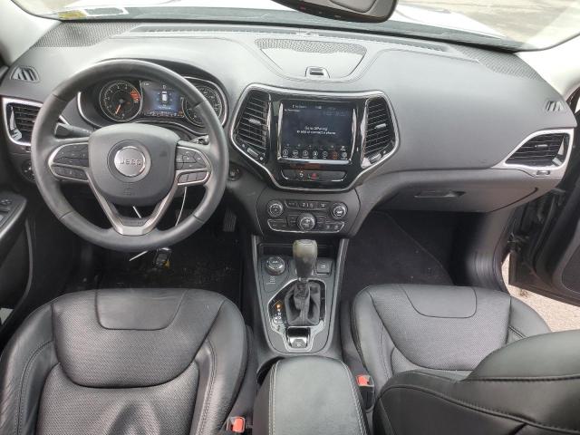 Photo 8 from auction – 2020 JEEP CHEROKEE L with VIN 1C4PJMDX9LD563068