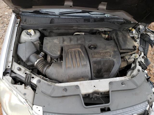 Photo 11 from auction – 2008 CHEVROLET COBALT LS with VIN 1G1AK58FX87315565