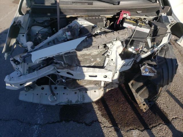 Photo 11 from auction – 2017 MITSUBISHI MIRAGE SE with VIN ML32A4HJ2HH016758