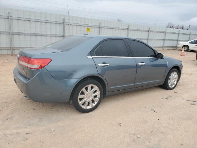 Photo 3 from auction – 2011 LINCOLN MKZ with VIN 3LNHL2GC5BR770912