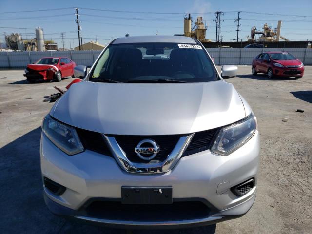 Photo 5 from auction – 2016 NISSAN ROGUE S with VIN KNMAT2MT7GP705164