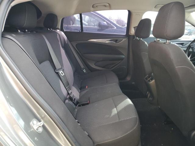 Photo 10 from auction – 2018 BUICK REGAL PREF with VIN W04GL6SX8J1129631