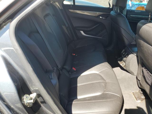 Photo 10 from auction – 2010 CADILLAC CTS with VIN 1G6DA5EGXA0139784
