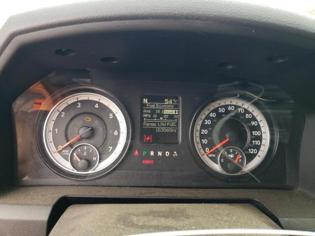 Photo 9 from auction – 2015 RAM 1500 SLT with VIN 3C6RR7LTXFG665916
