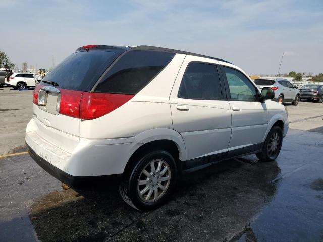 Photo 3 from auction – 2007 BUICK RENDEZVOUS with VIN 3G5DA03L27S576204