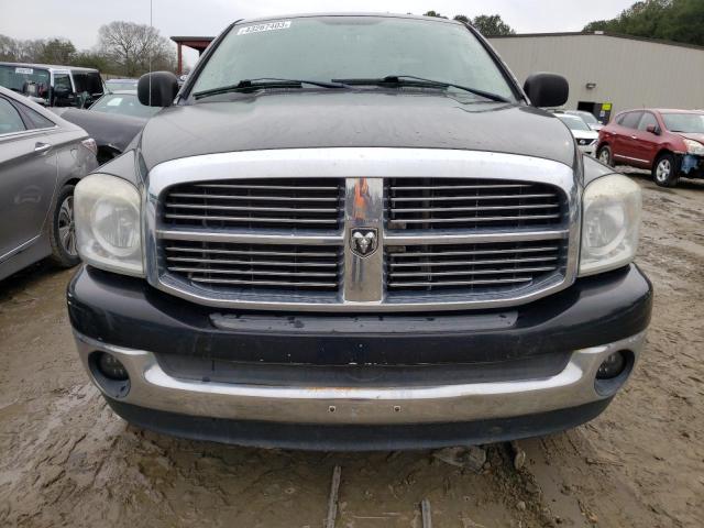 Photo 5 from auction – 2008 DODGE RAM 1500 S with VIN 1D7HU18N88S569181