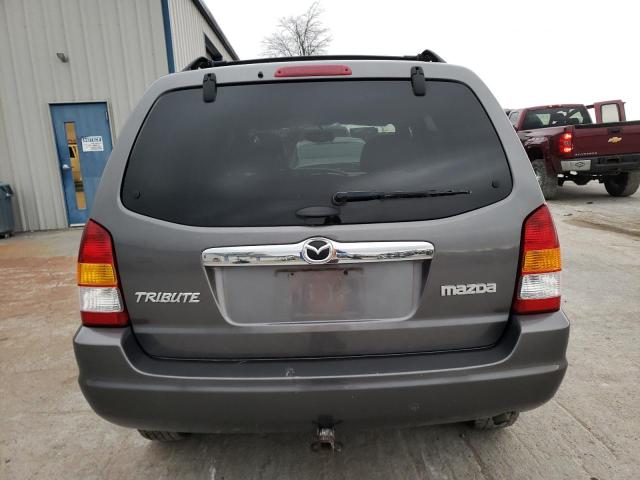 Photo 6 from auction – 2004 MAZDA TRIBUTE ES with VIN 4F2CZ06144KM02908