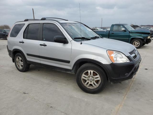 Photo 4 from auction – 2004 HONDA CRV with VIN JHLRD78824C039811