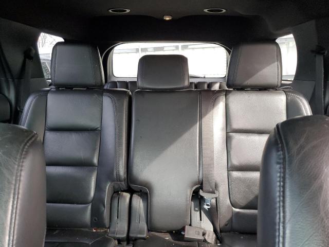 Photo 10 from auction – 2013 FORD EXPLORER X with VIN 1FM5K8D85DGB05513