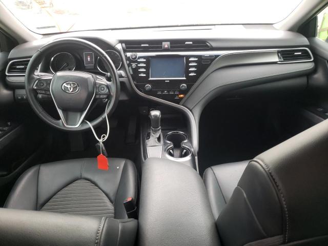 Photo 8 from auction – 2020 TOYOTA CAMRY SE with VIN 4T1G11AK2LU904653