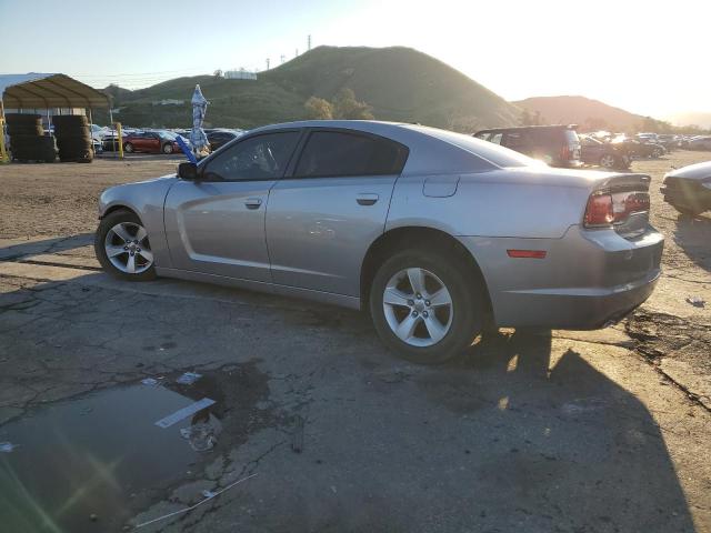 Photo 2 from auction – 2014 DODGE CHARGER SX with VIN 2C3CDXHG6EH262544