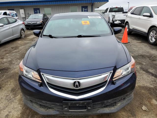 Photo 5 from auction – 2015 ACURA ILX 20 with VIN 19VDE1F36FE003908